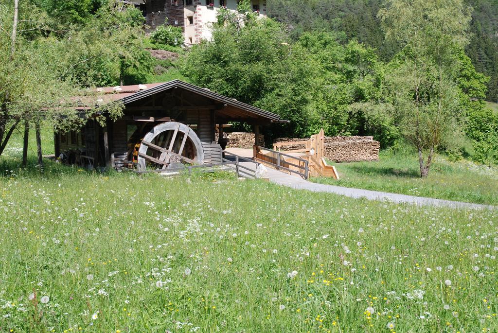 Gasthof Piburger See Hotel Oetz Exterior foto